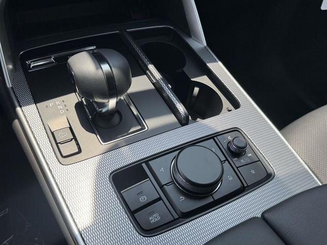 new 2026 Mazda CX-90 car, priced at $46,125