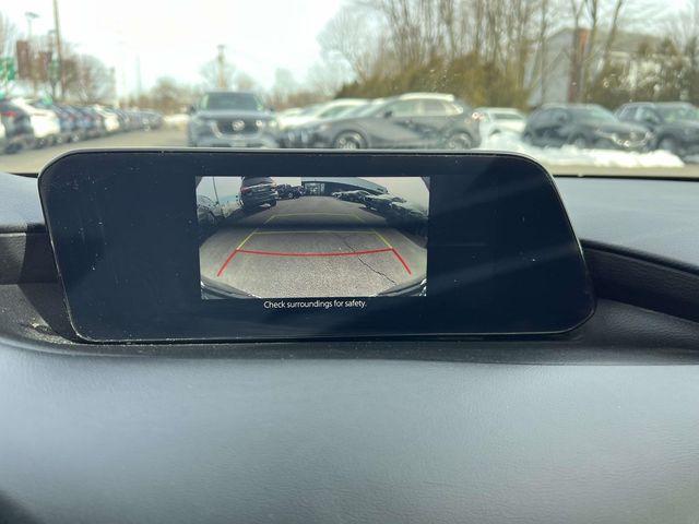 used 2023 Mazda Mazda3 car, priced at $20,799