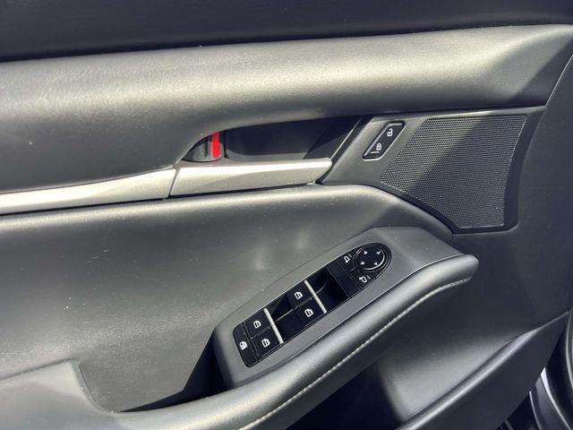 used 2023 Mazda Mazda3 car, priced at $20,799