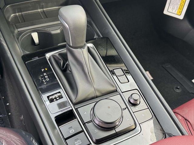 new 2026 Mazda CX-50 car, priced at $41,030