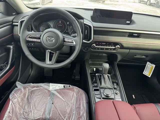 new 2026 Mazda CX-50 car, priced at $41,030