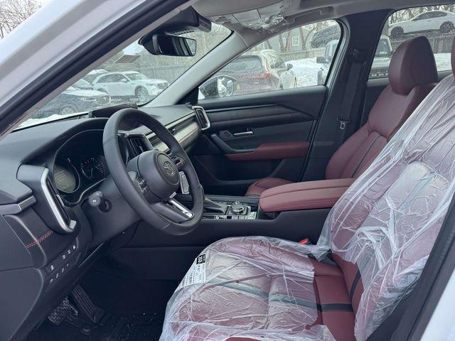new 2026 Mazda CX-50 car, priced at $41,030