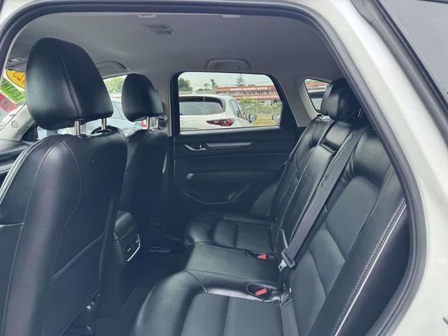 used 2025 Mazda CX-5 car, priced at $30,173