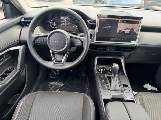 new 2026 Mazda CX-5 car, priced at $34,105