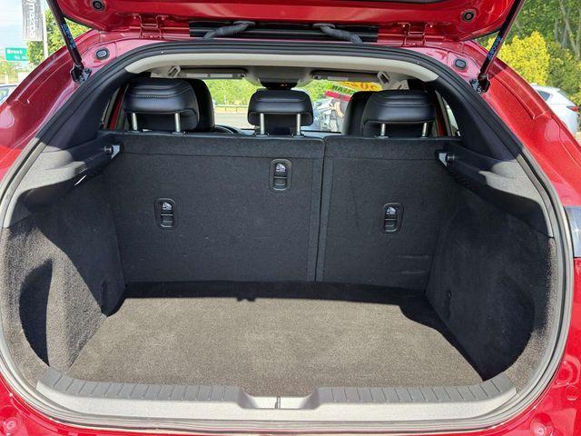 used 2023 Mazda CX-30 car, priced at $22,573