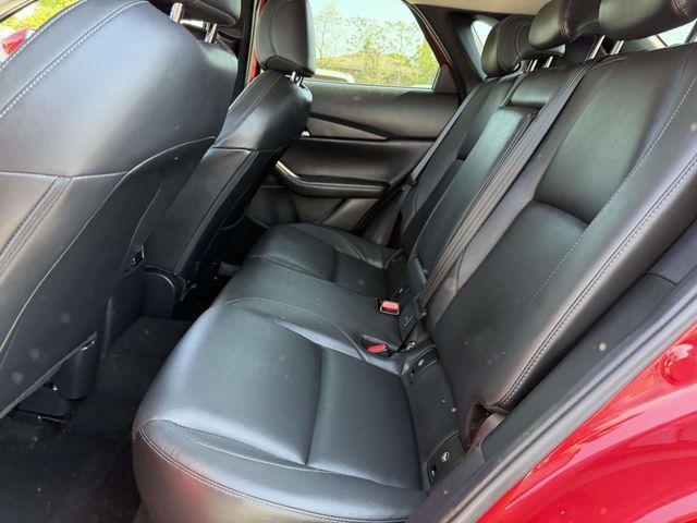 used 2023 Mazda CX-30 car, priced at $22,573