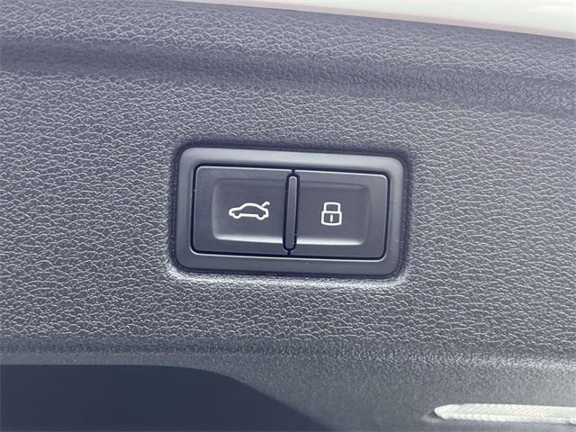 used 2023 Audi A5 Sportback car, priced at $32,996