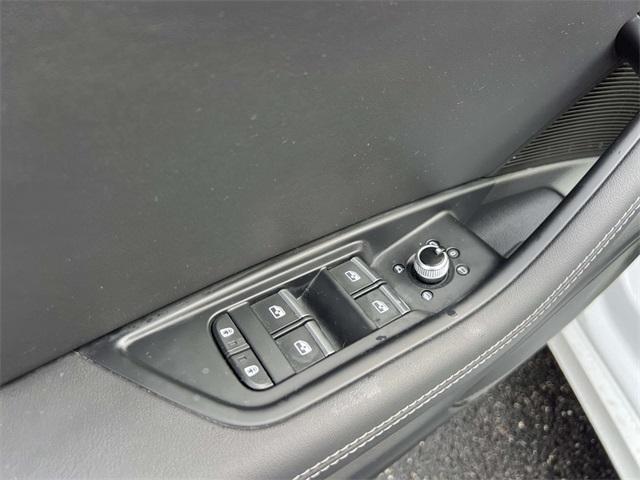 used 2023 Audi A5 Sportback car, priced at $32,996