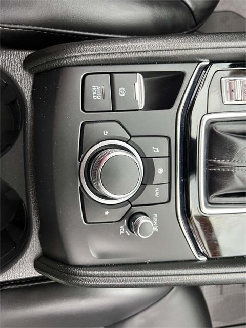 used 2019 Mazda CX-5 car, priced at $18,250