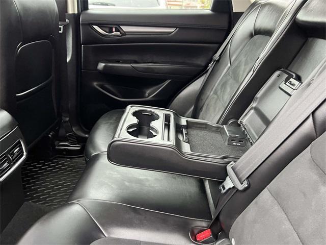 used 2019 Mazda CX-5 car, priced at $18,250
