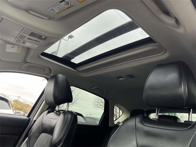 used 2019 Mazda CX-5 car, priced at $18,250