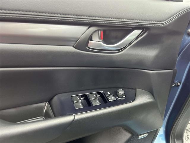 used 2019 Mazda CX-5 car, priced at $18,250