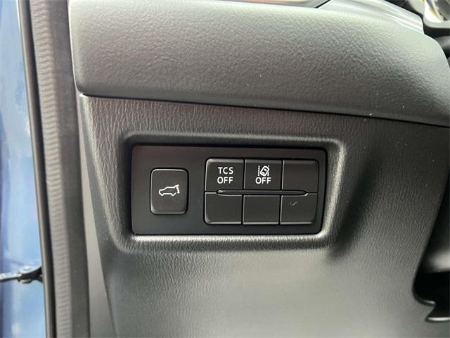 used 2019 Mazda CX-5 car, priced at $18,250