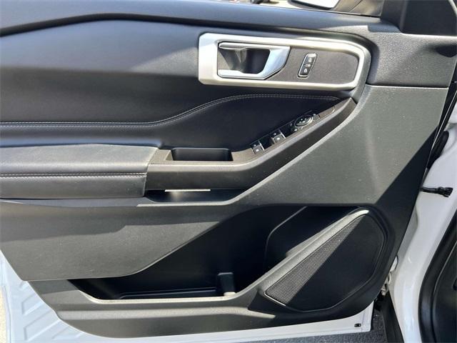 used 2020 Ford Explorer car, priced at $22,594