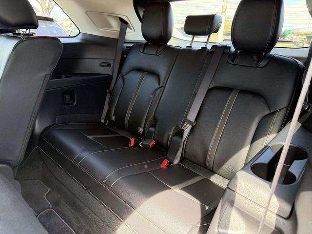 used 2024 Mazda CX-90 car, priced at $33,773