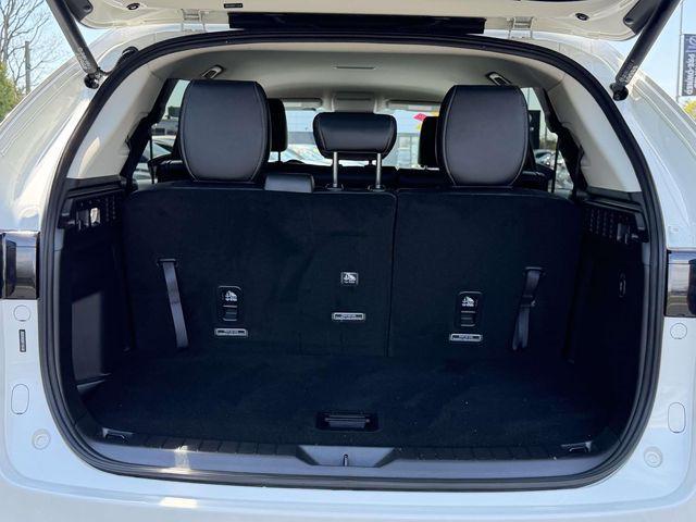 used 2024 Mazda CX-90 car, priced at $33,773