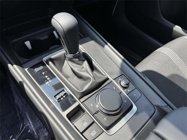 new 2025 Mazda CX-50 car, priced at $34,515