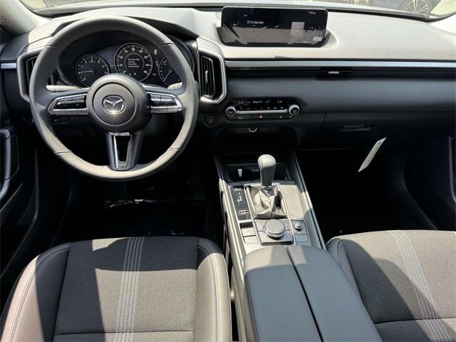 new 2025 Mazda CX-50 car, priced at $34,515