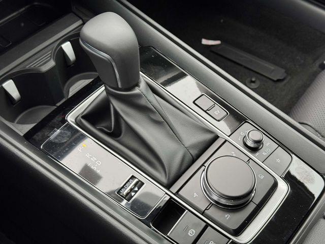 new 2026 Mazda CX-50 car, priced at $41,165