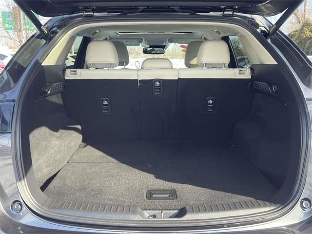 used 2023 Mazda CX-5 car, priced at $24,599