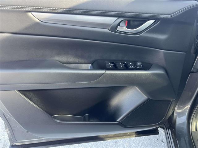 used 2023 Mazda CX-5 car, priced at $24,599