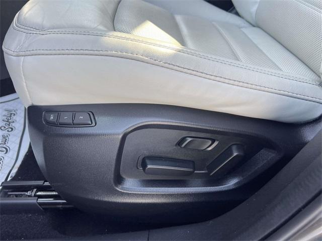 used 2023 Mazda CX-5 car, priced at $24,599