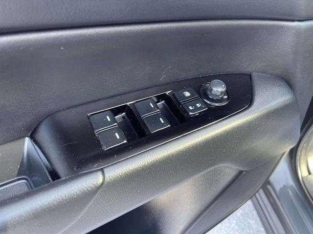 used 2023 Mazda CX-5 car, priced at $24,599