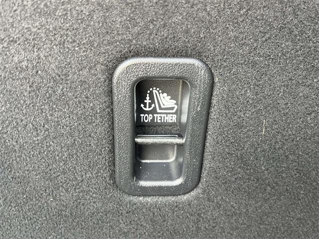 used 2023 Mazda CX-5 car, priced at $24,599