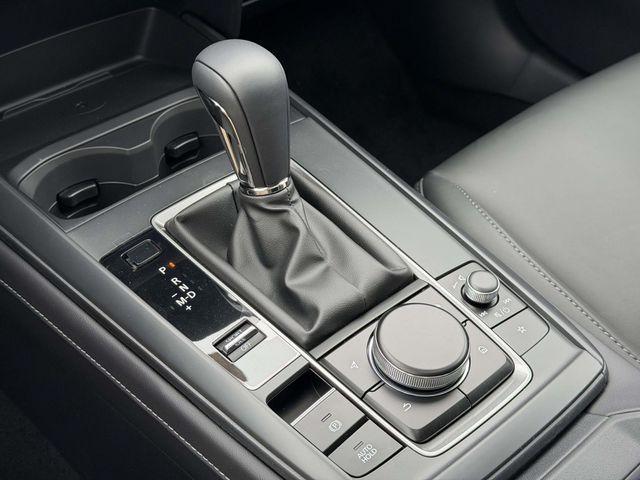 new 2026 Mazda CX-30 car, priced at $31,820