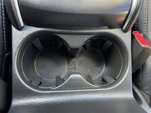 used 2023 Mazda CX-5 car, priced at $25,998