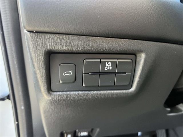 used 2023 Mazda CX-5 car, priced at $25,998