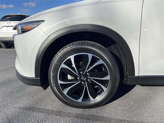 used 2023 Mazda CX-5 car, priced at $25,998