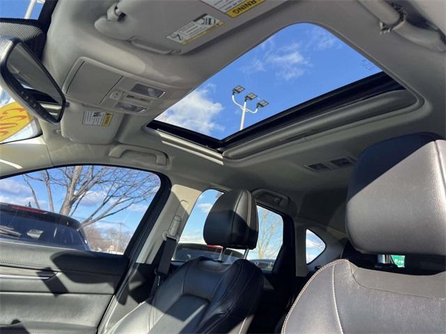 used 2023 Mazda CX-5 car, priced at $25,998
