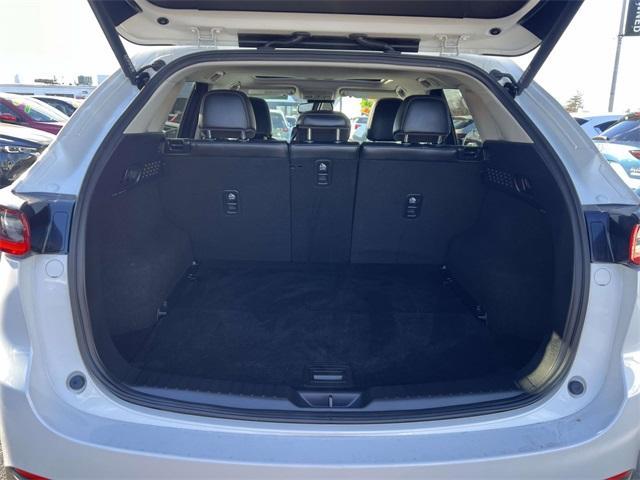 used 2023 Mazda CX-5 car, priced at $25,998