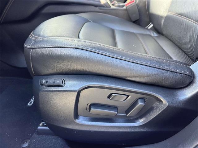 used 2023 Mazda CX-5 car, priced at $25,998