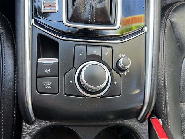 used 2023 Mazda CX-5 car, priced at $25,998