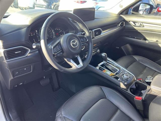 used 2023 Mazda CX-5 car, priced at $25,998
