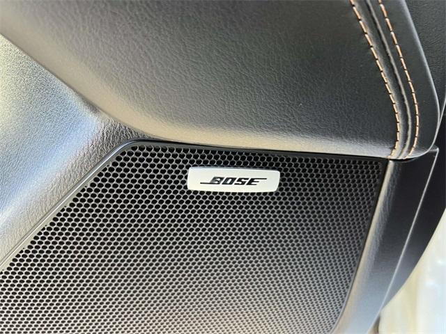 used 2023 Mazda CX-5 car, priced at $25,998