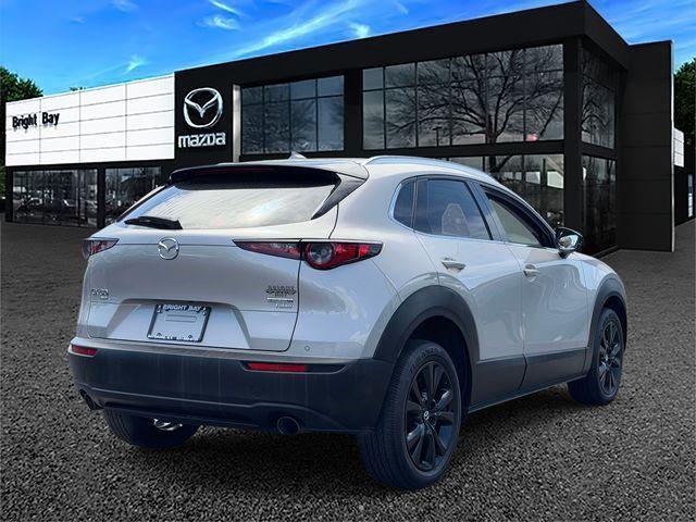 used 2023 Mazda CX-30 car, priced at $23,910