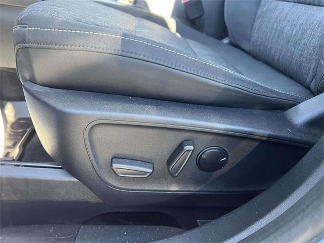 used 2022 Ford Bronco Sport car, priced at $20,988