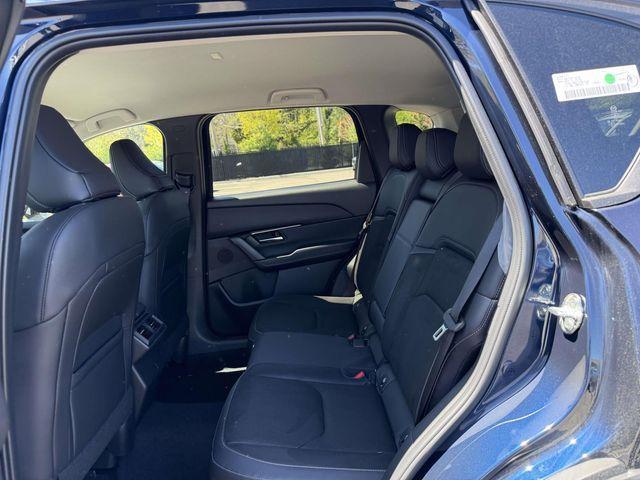 new 2026 Mazda CX-5 car, priced at $34,200