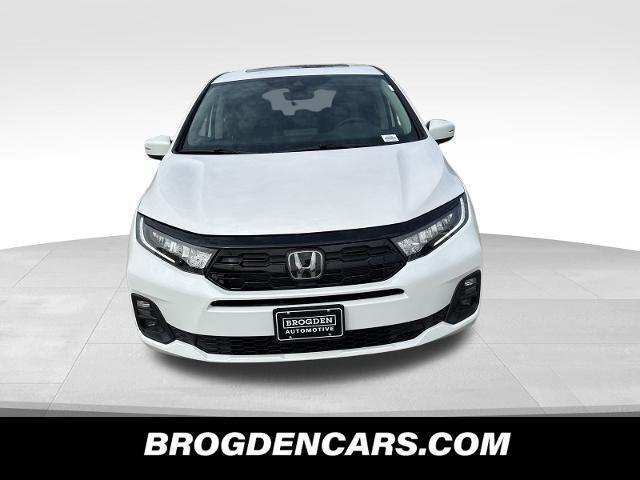 new 2026 Honda Odyssey car, priced at $48,695