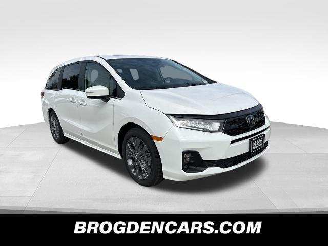 new 2026 Honda Odyssey car, priced at $48,695