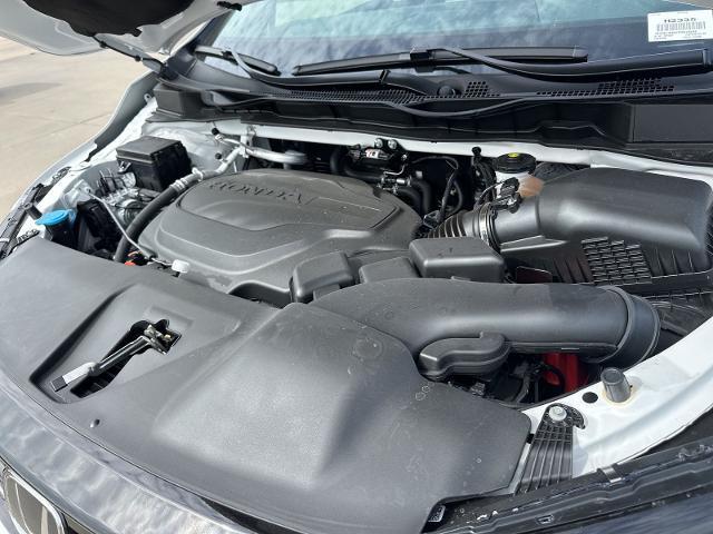 new 2026 Honda Odyssey car, priced at $48,695