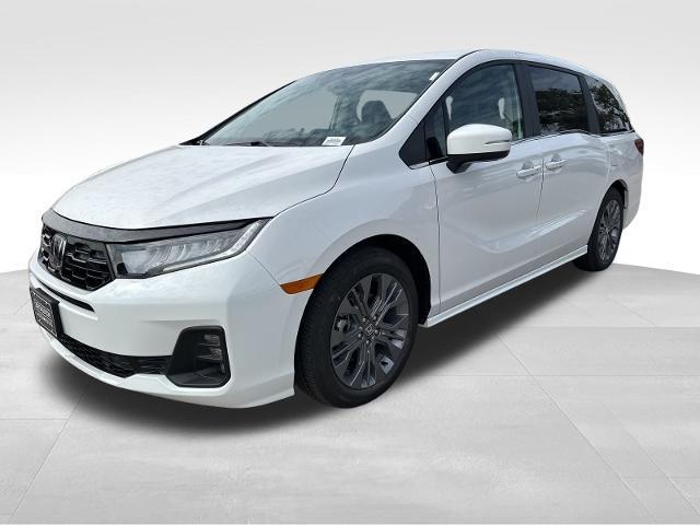 new 2026 Honda Odyssey car, priced at $48,695