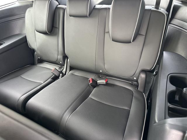new 2026 Honda Odyssey car, priced at $48,695