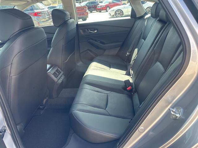 new 2025 Honda Accord Hybrid car, priced at $39,745