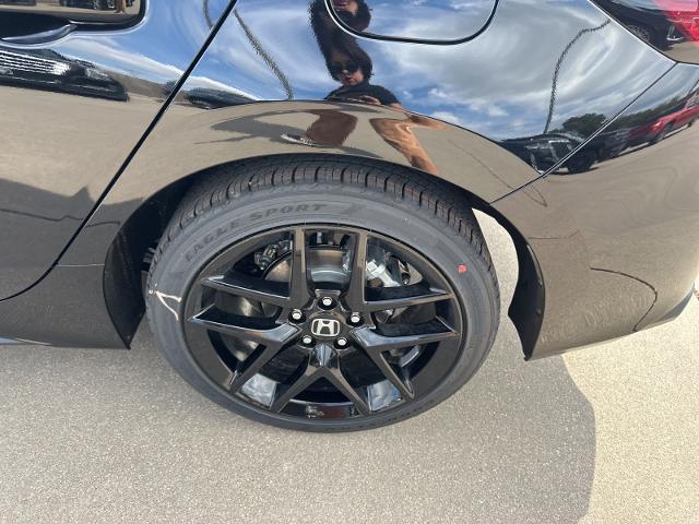 new 2026 Honda Civic car, priced at $28,490