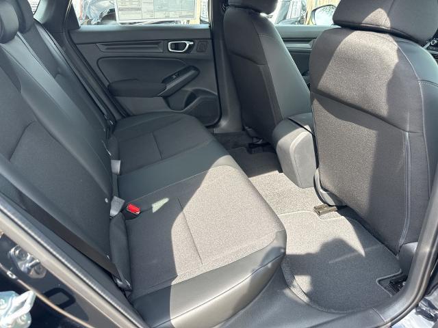 new 2026 Honda Civic car, priced at $28,490