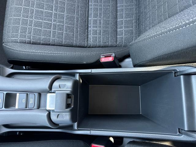 new 2026 Honda HR-V car, priced at $26,900